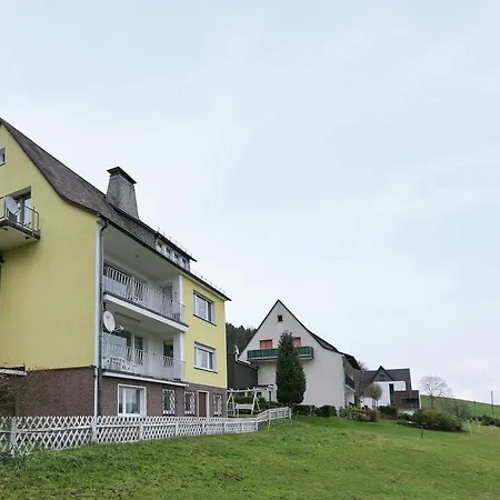 Appartamento Am Waldrand 3 Eslohe