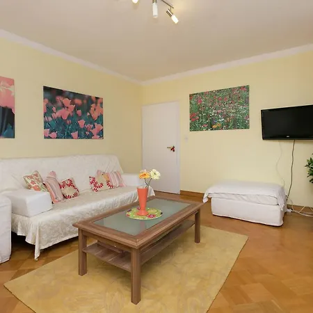 Appartamento Am Waldrand 3