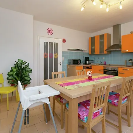 Appartamento Am Waldrand 3 *
