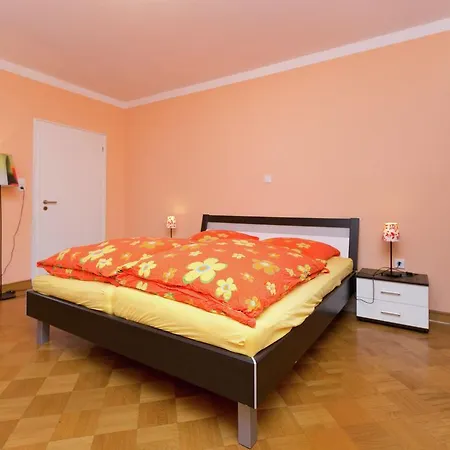 Appartamento Am Waldrand 3 Eslohe