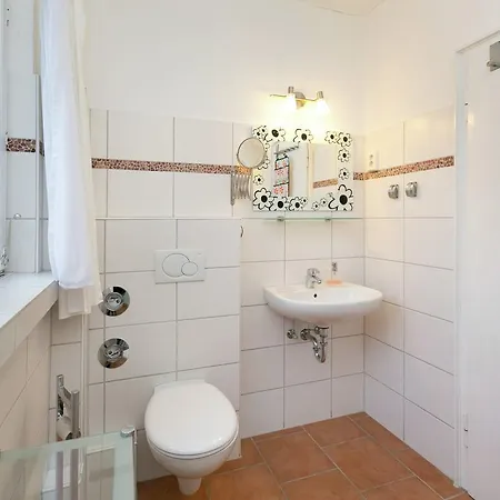 Appartamento Am Waldrand 3 Eslohe