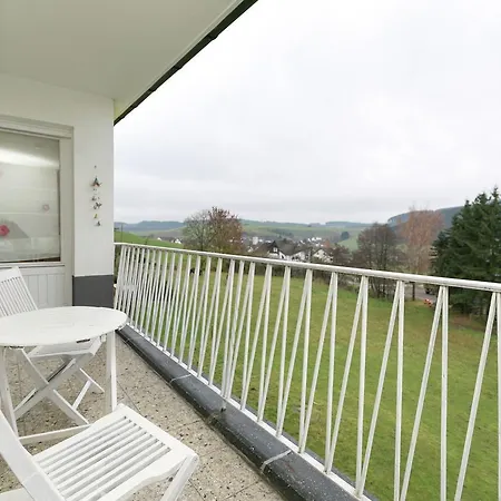 Am Waldrand 3 Appartamento Eslohe